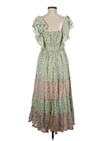 Easel Casual Dress (view 2)