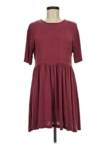 Silence and Noise Casual Dress (view 1)