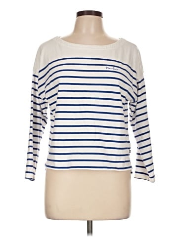 Nautica 3/4 Sleeve T-Shirt (view 1)