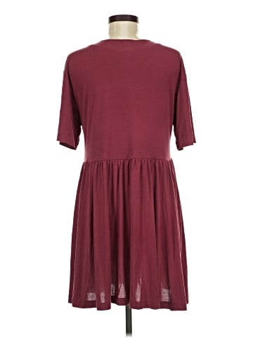 Silence and Noise Casual Dress (view 2)