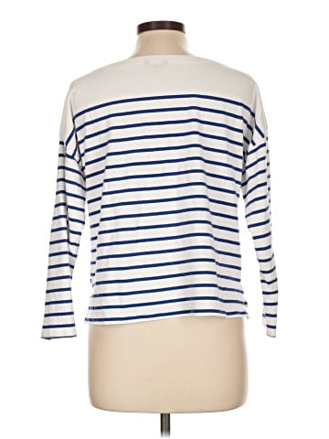 Nautica 3/4 Sleeve T-Shirt (view 2)
