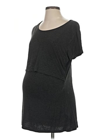 Seraphine Short Sleeve Top (view 1)