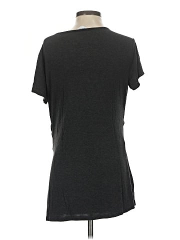 Seraphine Short Sleeve Top (view 2)
