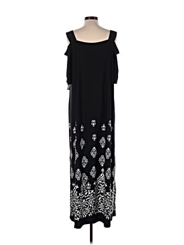 Roaman's Casual Dress (view 2)