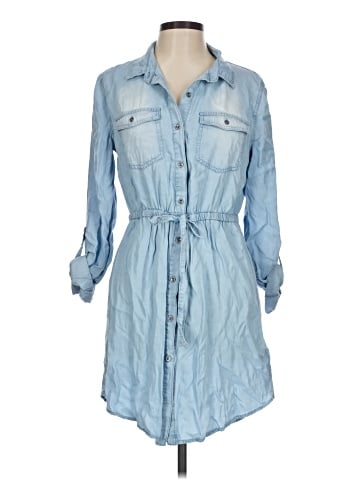 Love Tree Casual Dress (view 1)