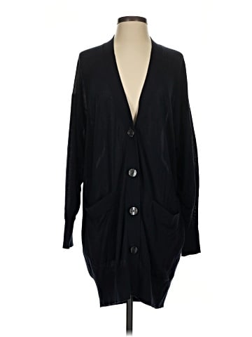 Zara Cardigan (view 1)