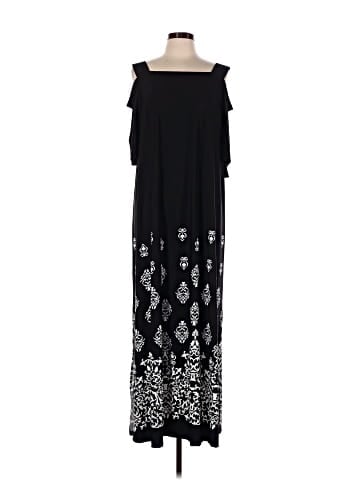 Roaman's Casual Dress (view 1)