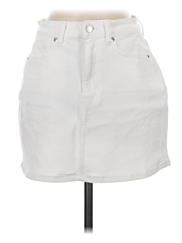 Vineyard Vines Denim Skirt (view 1)