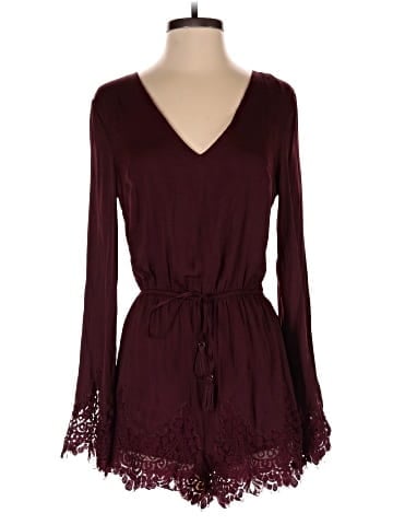 Kendall & Kylie Romper (view 1)