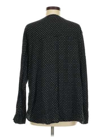 Old Navy Long Sleeve Blouse (view 2)