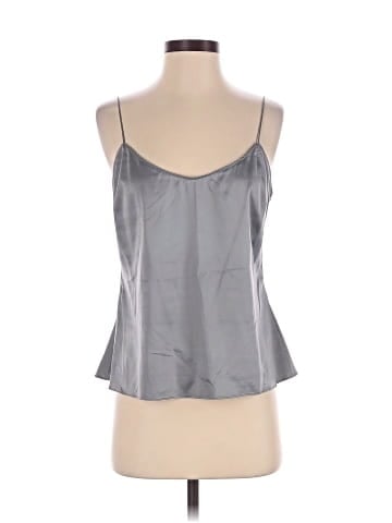 Elie Tahari Sleeveless Top (view 1)