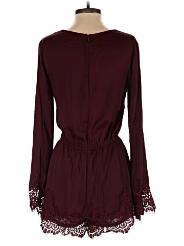 Kendall & Kylie Romper (view 2)