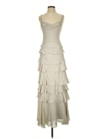Badgley Mischka Cocktail Dress (view 1)