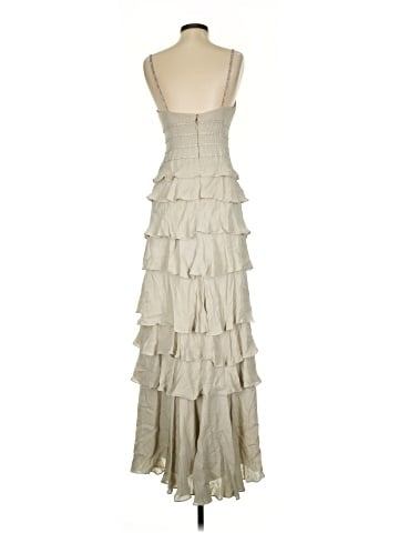 Badgley Mischka Cocktail Dress (view 2)