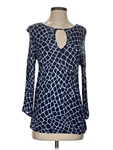MICHAEL Michael Kors Long Sleeve T-Shirt (view 1)