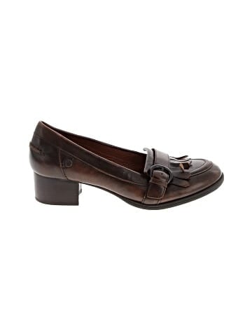 Born Handcrafted Footwear Heels (view 1)