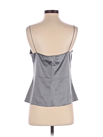 Elie Tahari Sleeveless Top (view 2)