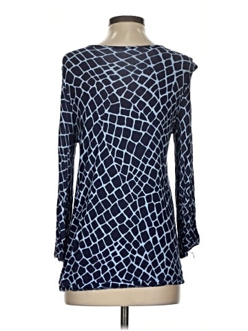 MICHAEL Michael Kors Long Sleeve T-Shirt (view 2)