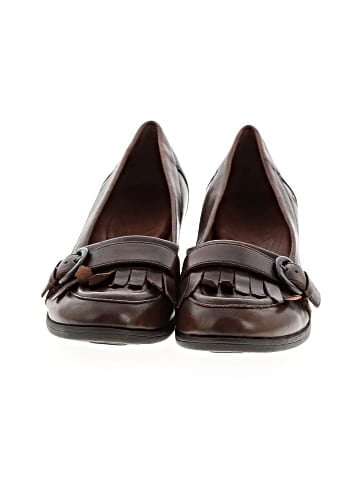 Born Handcrafted Footwear Heels (view 2)
