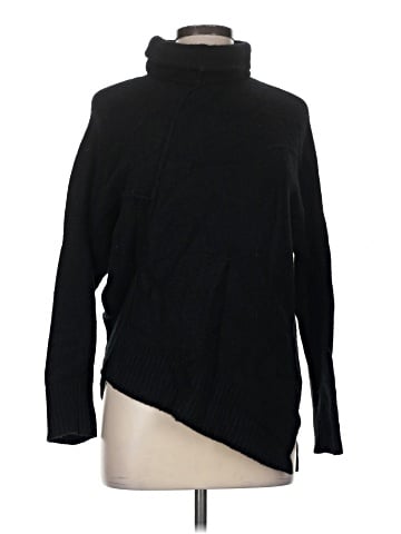 ALLSAINTS Wool Pullover Sweater (view 1)