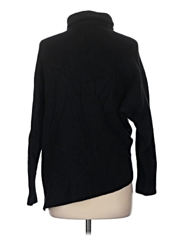 ALLSAINTS Wool Pullover Sweater (view 2)