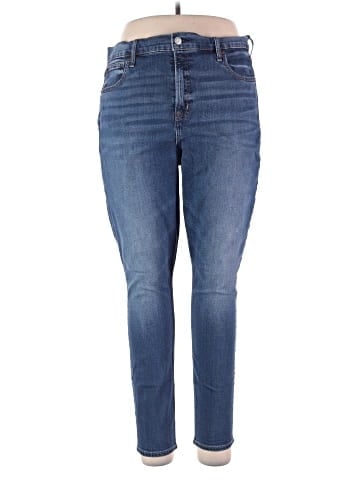 Gap Jeans (view 1)