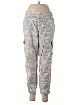 Calvin Klein Performance Cargo Pants (view 1)
