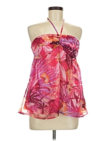 Forever 21 Halter Top (view 1)