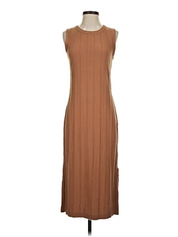 T Tahari Casual Dress (view 1)