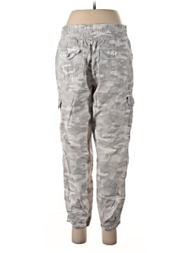 Calvin Klein Performance Cargo Pants (view 2)