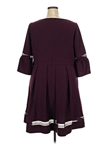 Eliza J Casual Dress (view 2)