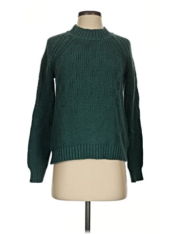 PrAna Turtleneck Sweater (view 1)