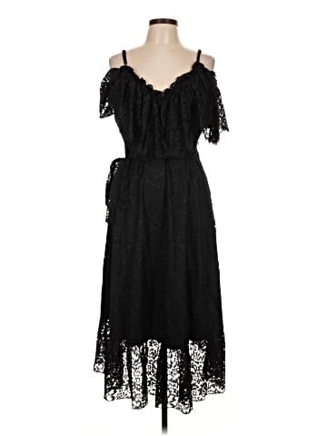Hale Bob Cocktail Dress (view 1)