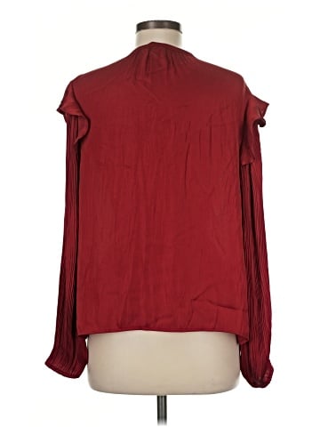 Left Coast by Dolan Long Sleeve Blouse (view 2)