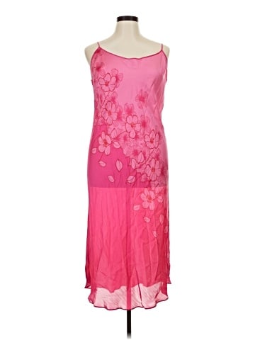 Natori Cocktail Dress (view 1)