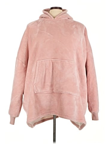 Unbranded Poncho (view 1)