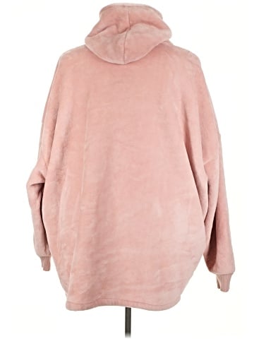Unbranded Poncho (view 2)