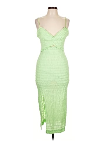 ViX by Paula Hermanny Cocktail Dress (view 1)