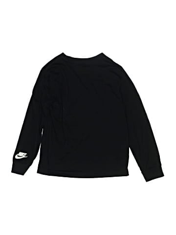 Nike Long Sleeve T-Shirt (view 2)
