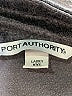 Port Authority 100% Polyester Gray Jacket Size XXL - photo 6