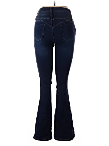 Bamboo Jeans (view 2)