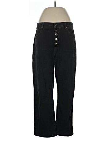 Ann Taylor LOFT Jeans (view 1)