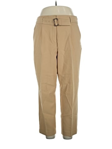 Ann Taylor Khakis (view 1)