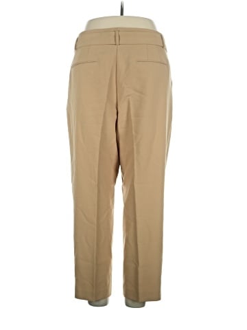 Ann Taylor Khakis (view 2)