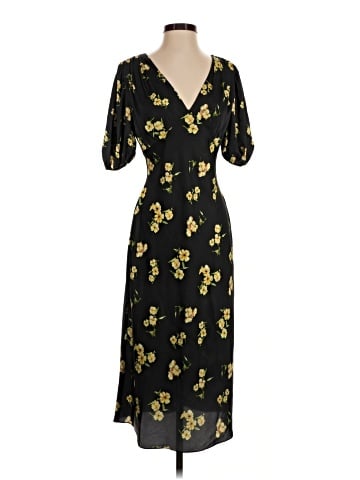 Alexia Admor Cocktail Dress (view 1)