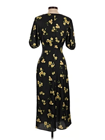 Alexia Admor Cocktail Dress (view 2)