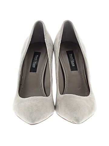 White House Black Market Heels (view 2)