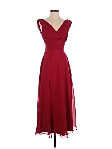 Lunss Custom Couture Cocktail Dress (view 1)