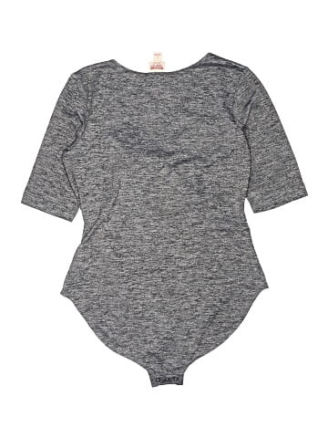 Mossimo Supply Co. Bodysuit (view 2)