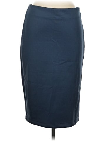 Carmen Carmen Marc Valvo Formal Skirt (view 1)